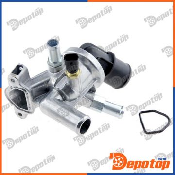 Thermostat pour CHRYSLER | 68158444AA, CTM-CH-021